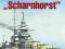 Pancerniki typu Scharnhorst