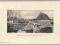stara pocztówka ILLIERS Francja lata międzywojenne