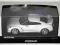 KYOSHO Nissan Skyline GT-R R35 Silver 1:43 NOWY