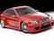 KYOSHO Mercedes CLK DTM AMG Street Coupe 1:18 NOWY