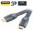 Kabel HDMI 1.4 Speed 3D 4096x2160 Ethernet 5m