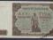 1000 ZŁ 1947 SERIA ,,A,,