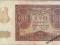100 ZŁ 1940 SERIA-D