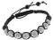 Bransoleta Swarovski -fb141-