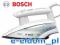 nowe ŻELAZKO BOSCH TDA 6665 strażak 2400W Sklep!!