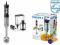 Mikser Blender PHILIPS HR 1653/90 HR1653 Nowość PL