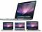 MACBOOK PRO 15 MD318 PL 2,2GHz/4GB/500GB 6000zl