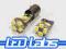 Postojówki LED 8X SMD W5W BA9S Bax9S H6W CAN BUS