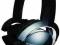 Słuchawki + mikrofon SONY DR-GA200 dla gracza
