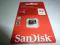 32 gb sandisk microsdhc sdhc sd nowa