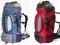 ARGON 40 PLECAK TURYSTYCZNY - super cena! GRANAT