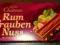 Czekolada Chateau Rum Trauben Nuss 200g WYPRZEDAŻ!