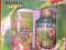 HUMUS ACTIVE 0,5L + BIOHUMUS EXTRA UNIWERSALNY 1L