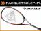 RAKIETA SQUASH - DUNLOP BIOMIMETIC GTX-140 +GRATIS