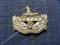 Odznaka brytyjska, Gloucestershire Regiment