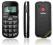 myPhone 1055 Retto Telefon dla Seniora GW +GRATIS