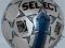 piłka nożna SELECT TEAM meczowa FIFA  APPROVED