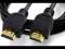 LH7 PRZEWÓD HDMI(19PIN) M/M 2x męski, dł.2 M F-VAT