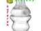 Butelka 150 ml Tommee Tippee smoczek 0+ 0%BPA