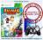 RAYMAN ORIGINS XBOX 360 : FOLIA : NOWA : Z POLSKI