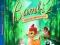BAMBI 2 EDYCJA SPECJALNA DVD DISNEY- FOLIA DUBBING