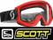 Scott gogle Recoil SF QUAD ATV CROSS ENDURO