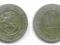 Belgia - 10 Centimes 1862