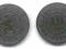 Belgia - 10 Centimes 1916 (CENT.)