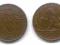 Belgia - 2 Centimes 1905 (Belgen)