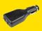 *ŁADOWARKA SAM. 2 GNIAZDA USB  MP3 MP4 E-PAPIEROS