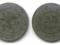 Belgia - 25 Centimes 1917