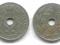 Belgia - 25 Centimes 1920 (Belgique)