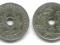 Belgia - 25 Centimes 1926 (Belgique)