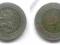 Belgia - 5 Centimes 1862