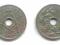 Belgia - 5 Centimes 1921 (Belgie)