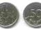 Belgia - 50 Francs KM#168, rocznik do wyboru