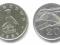 Zimbabwe - 20 Cents 1987