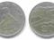 Zimbabwe - 20 Cents KM#4 rocznik do wyboru