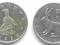 Zimbabwe - 5 Cents KM#2, rocznik do wyboru