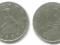 Zimbabwe - 50 Cents KM#5, rocznik do wyboru