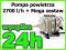 Pompa powietrza ACO308 30W _ 2700l/h _ mega zestaw