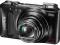 Fuji FinePix F500 EXR Nowy Gwar. Czarny F500EXR