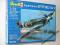 SUPERMARINE SPITFIRE Mk V - skala 1/72 -  Revell