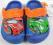EXTRA CROCS  HOT WHEELS AUTA NOWE 27-28 10/11