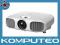 Bezprzewodowy projektor 3D Full HD EH-TW6000W