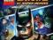 Gra Xbox 360 LEGO Batman 2: DC Super Heroes Gra Xbox 360 LEGO Batman 2: DC Super Heroes