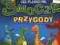 Gra SMOCZE PRZYGODY.
