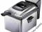 FRYTOWNICA PHILIPS HD6161 INOX 3.5 LITRA 1800 WATT