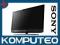 Sony Telewizor 32" LED Full HD HDMI USB