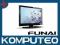 Telewizor 22" LCD TV FUNAI 22FL552 USB HDMI